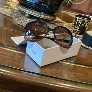 Dior sunglasses
